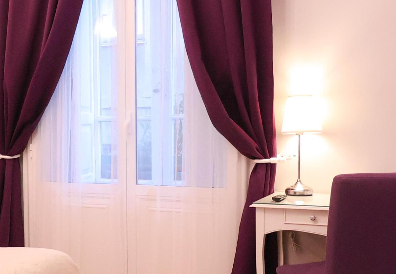 مبيت وإفطار مسينا Opera Relais المظهر الخارجي الصورة