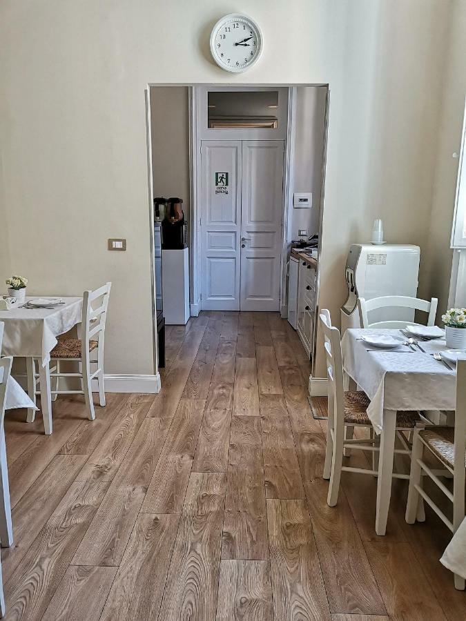 مبيت وإفطار مسينا Opera Relais المظهر الخارجي الصورة
